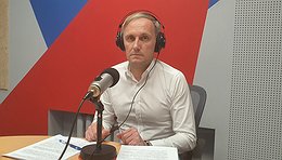 Ход догазификации в Псковской области обсудили в эфире на «Радио России»