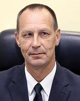 ФЕДОРОВ Валерий Викторович ФЕДОРОВ Валерий Викторович