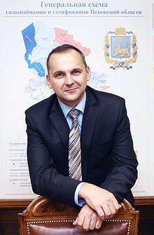 ПЕГАНОВ Александр Николаевич ПЕГАНОВ Александр Николаевич