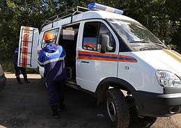 Псковские газовики обеспечили бесперебойную поставку газа на период ремонта магистрального газопровода на юге Псковской области