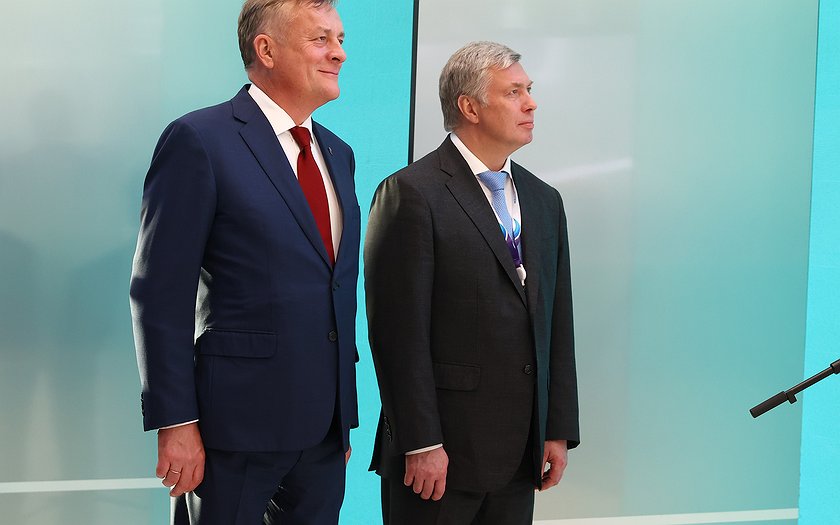 Подведены итоги Всероссийского конкурса СМИ «ПРО газ»