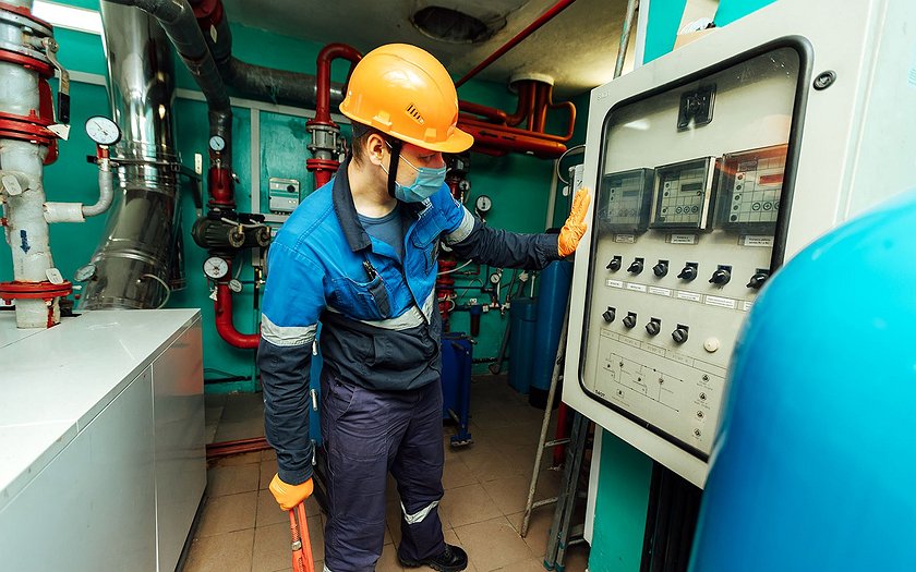 Компании Группы «Газпром межрегионгаз» готовы к работе в  сезон зимних максимальных нагрузок