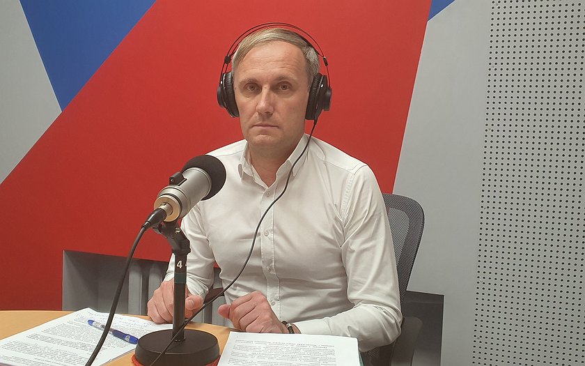Ход догазификации в Псковской области обсудили в эфире на «Радио России»