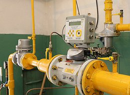 «Газпром газораспределение Псков» улучшило надежность газоснабжения микрорайона Завеличье