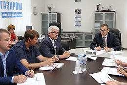 АО «Газпром газораспределение Псков» проводит ревизию бесхозяйных газопроводов Псковской области